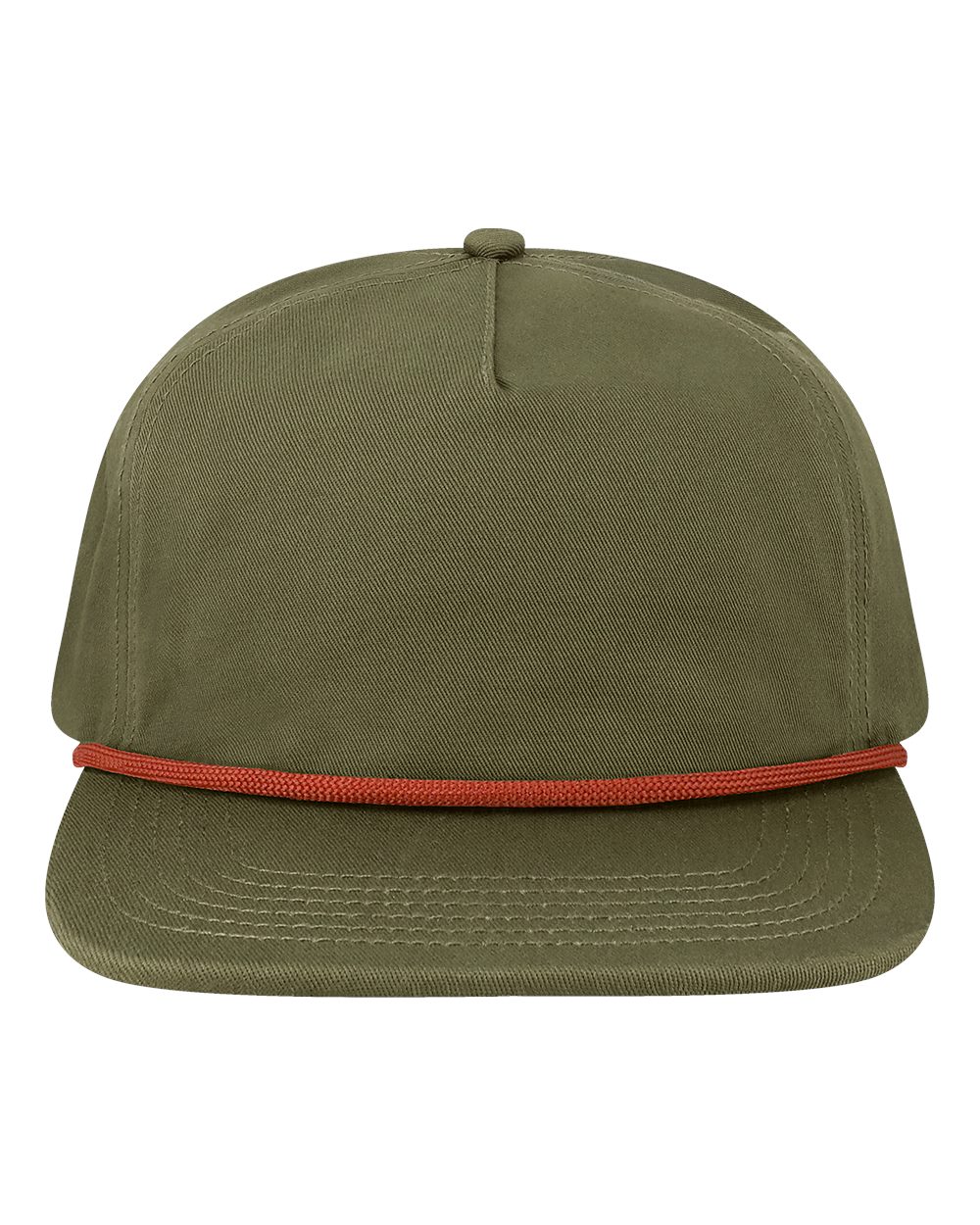 LOCALE-WILSON-Unstructured with Rope Cap - Image 4