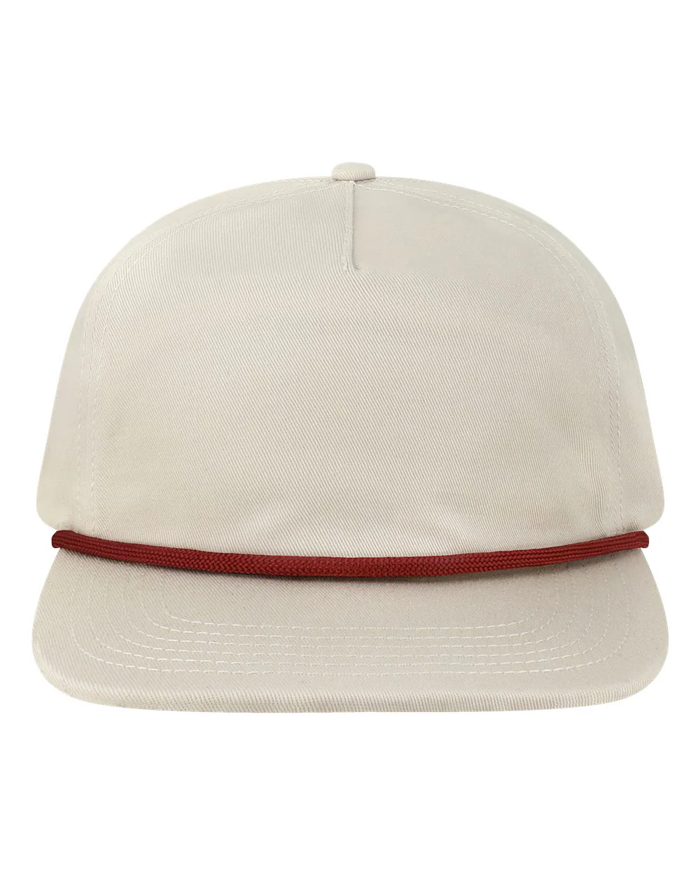 LOCALE-WILSON-Unstructured with Rope Cap - Image 5