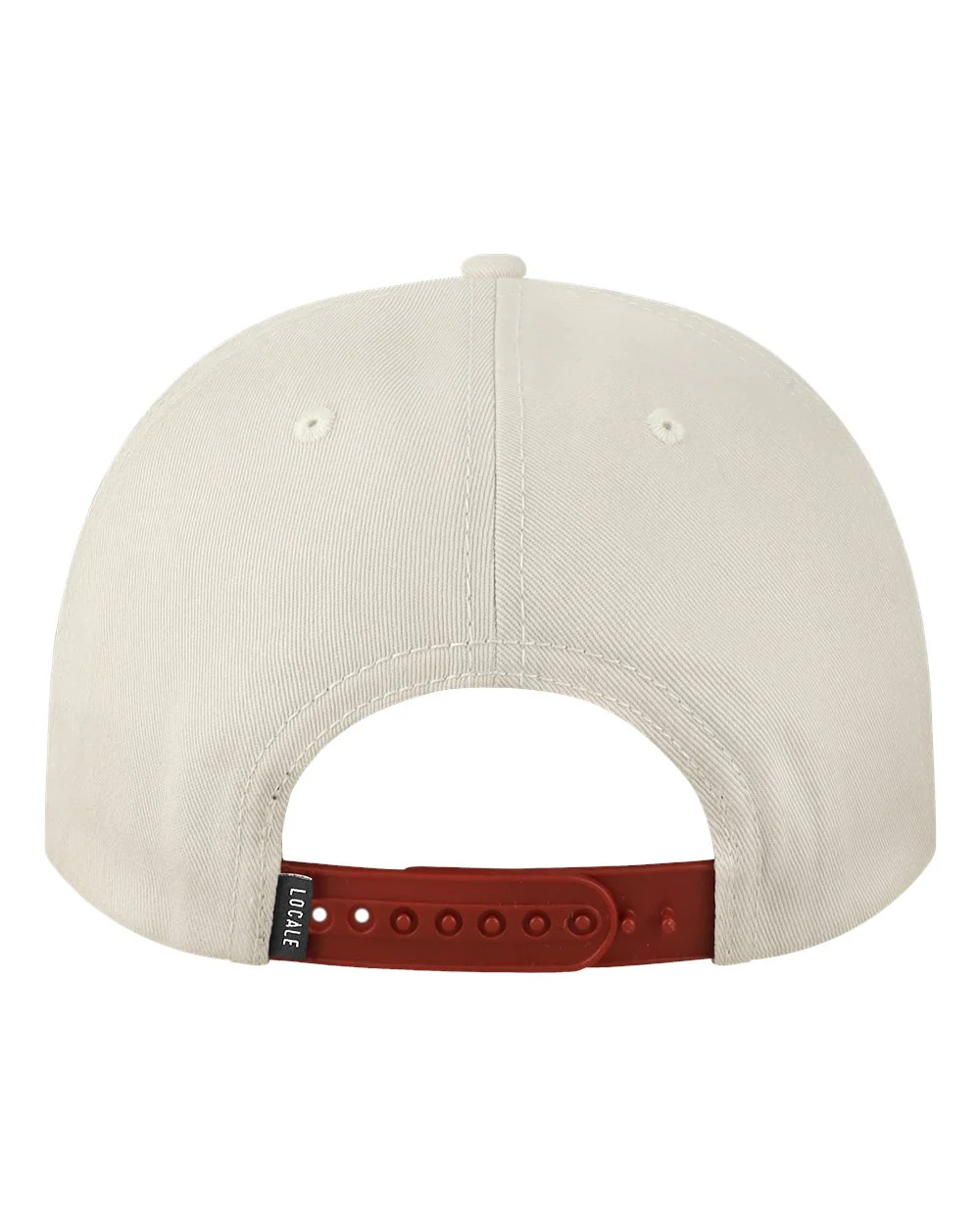 LOCALE-WILSON-Unstructured with Rope Cap - Image 6