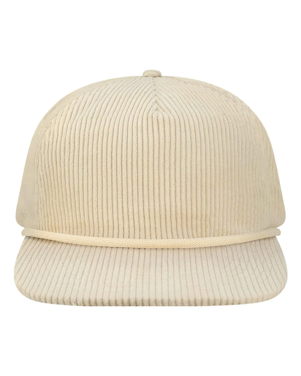 LOCALE-WILSON-Unstructured with Rope Cap - Image 8