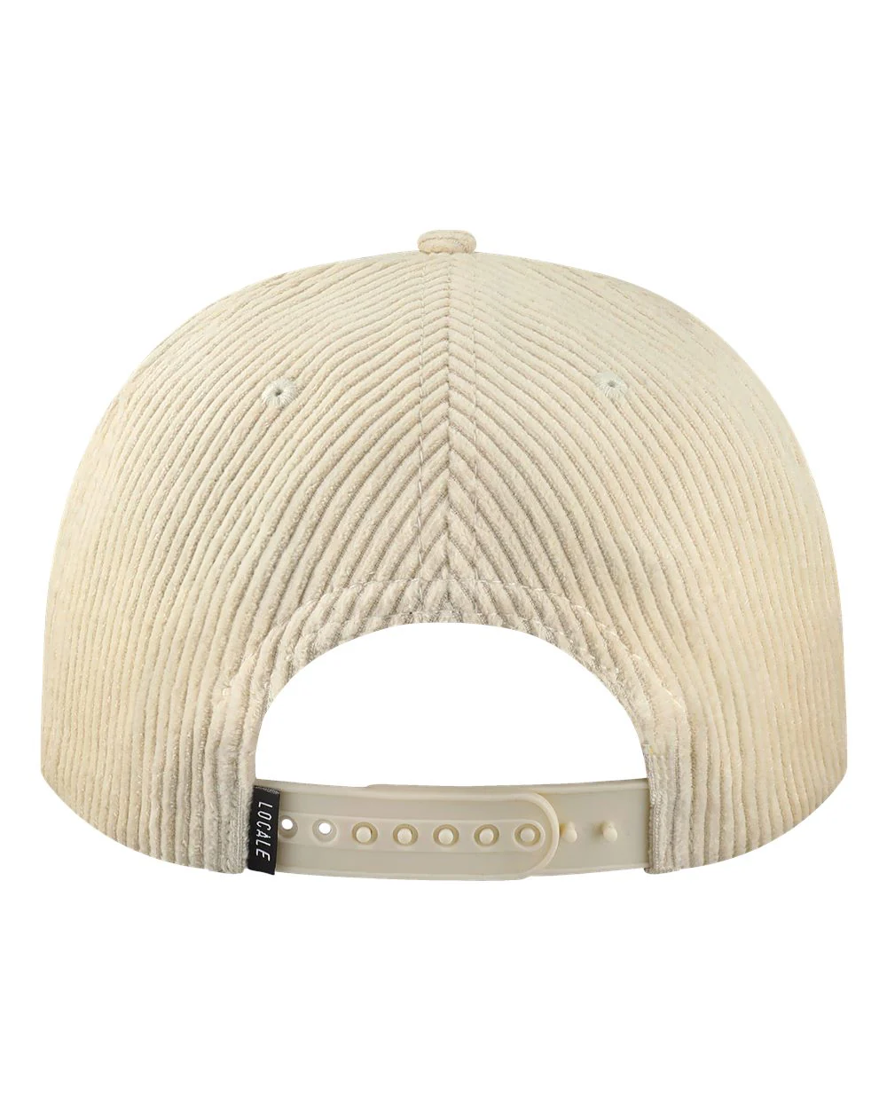 LOCALE-WILSON-Unstructured with Rope Cap - Image 9