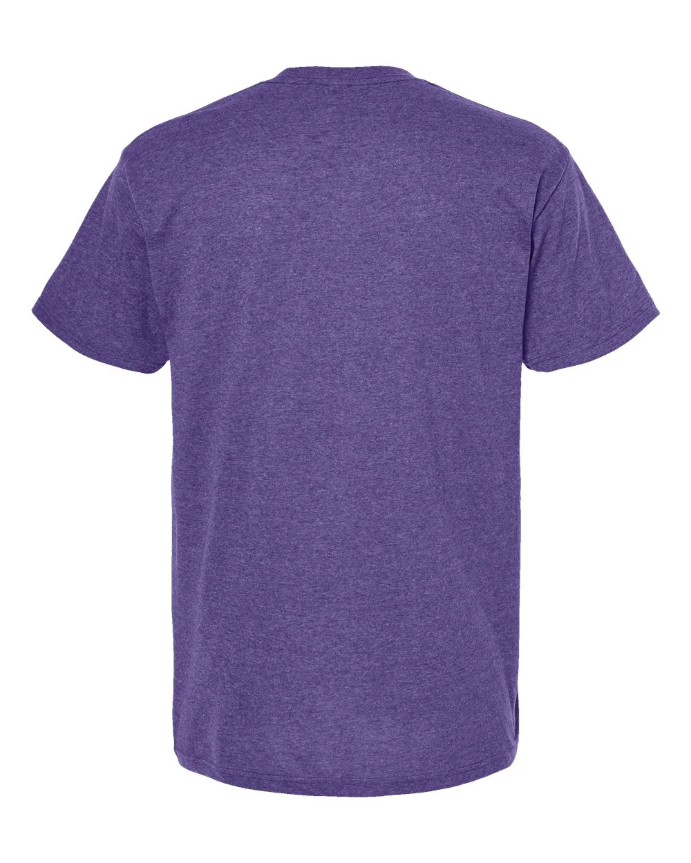 M&O-4800-Men's Gold Soft Touch T-Shirt - Image 102