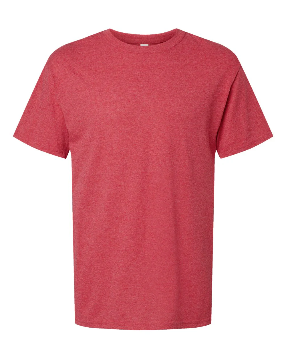M&O-4800-Men's Gold Soft Touch T-Shirt - Image 106