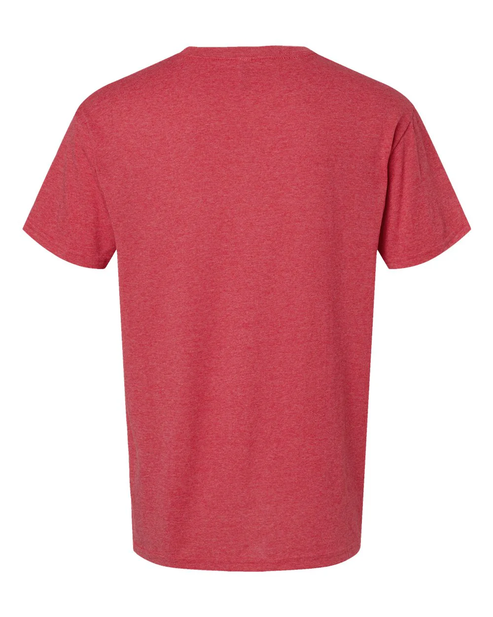 M&O-4800-Men's Gold Soft Touch T-Shirt - Image 107
