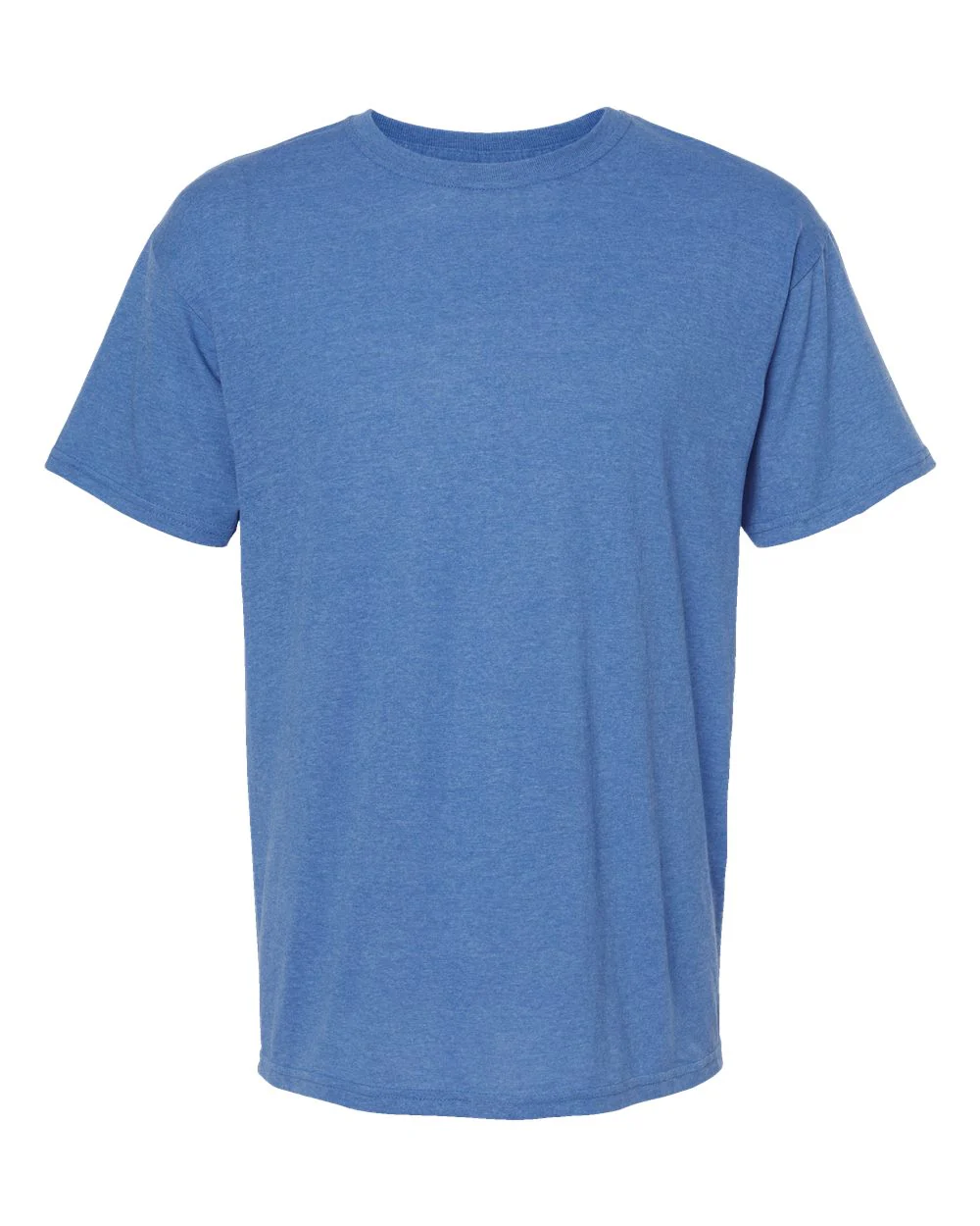 M&O-4800-Men's Gold Soft Touch T-Shirt - Image 111