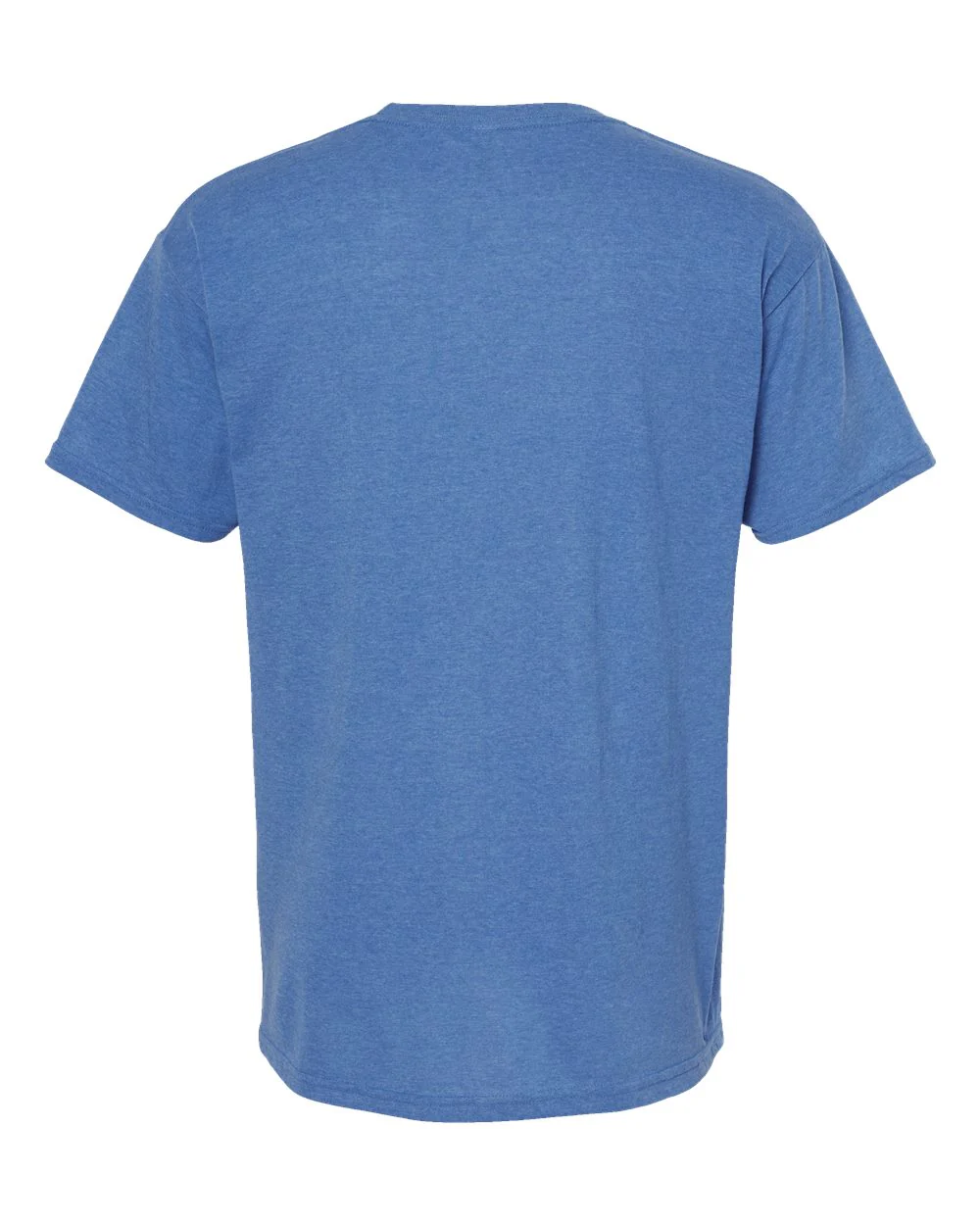 M&O-4800-Men's Gold Soft Touch T-Shirt - Image 112