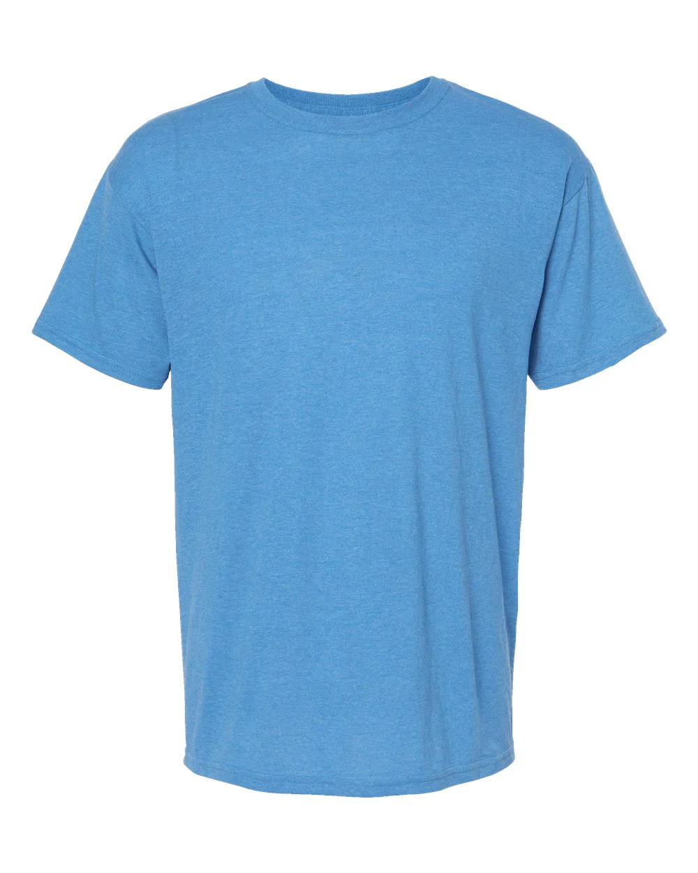 M&O-4800-Men's Gold Soft Touch T-Shirt - Image 116