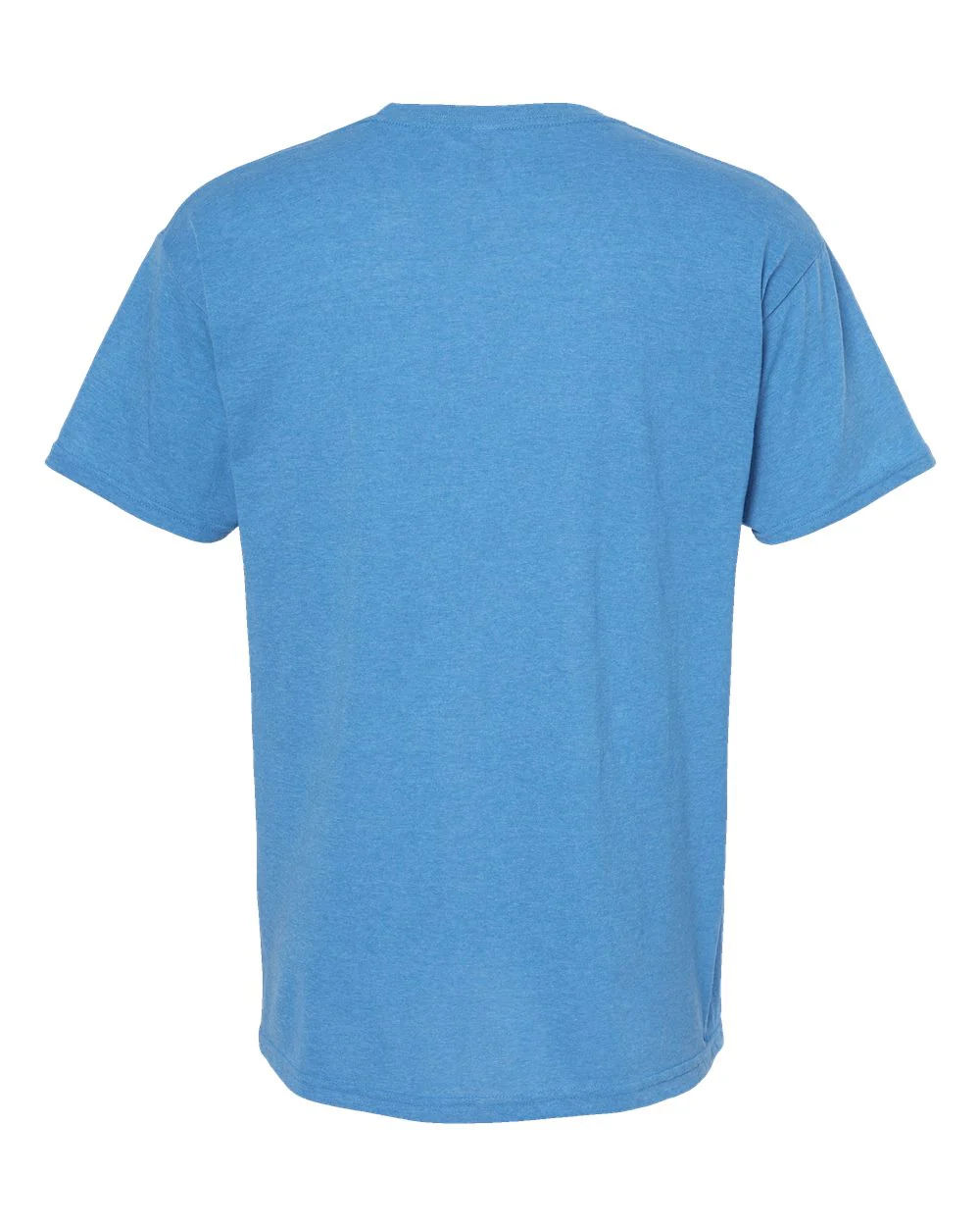 M&O-4800-Men's Gold Soft Touch T-Shirt - Image 117