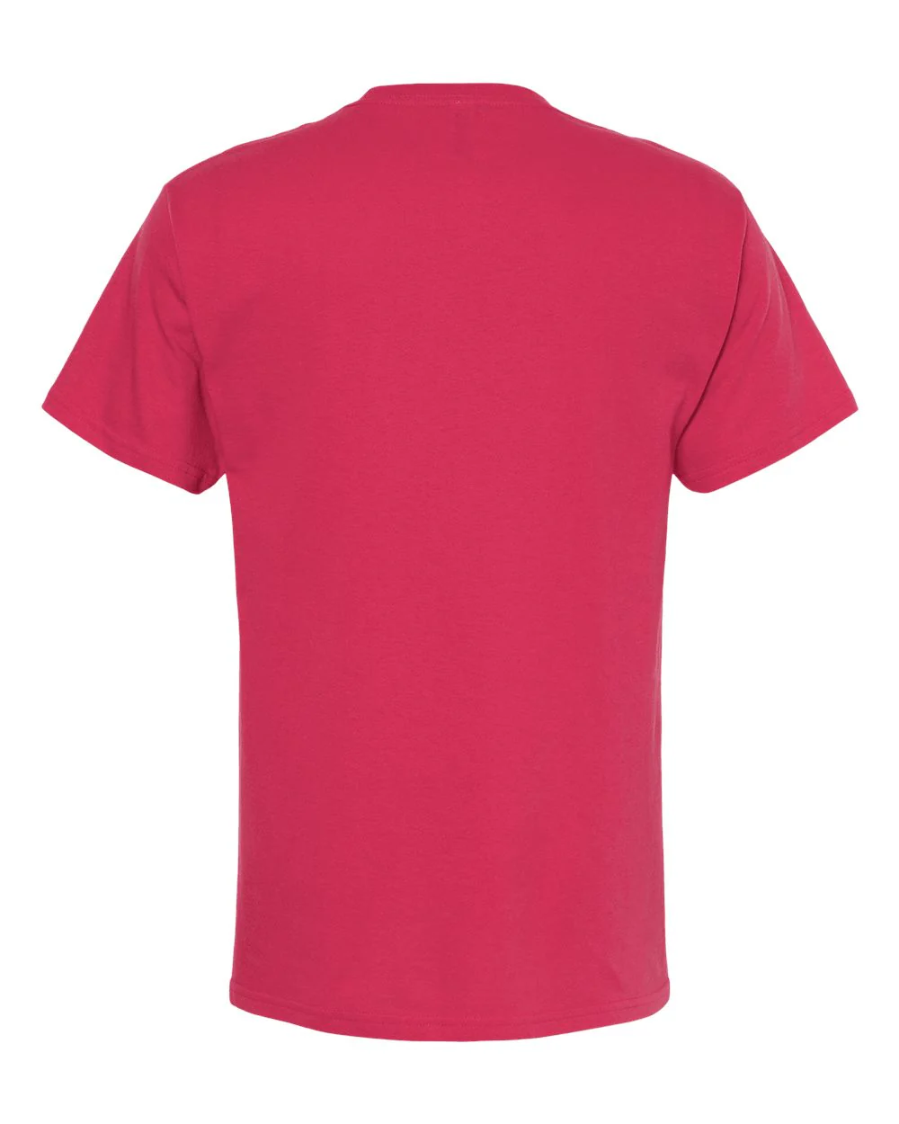 M&O-4800-Men's Gold Soft Touch T-Shirt - Image 122