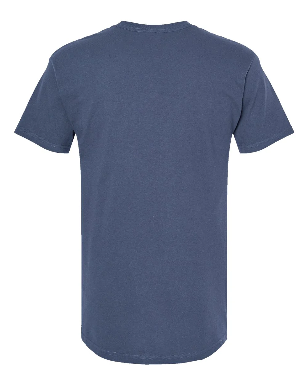 M&O-4800-Men's Gold Soft Touch T-Shirt - Image 127