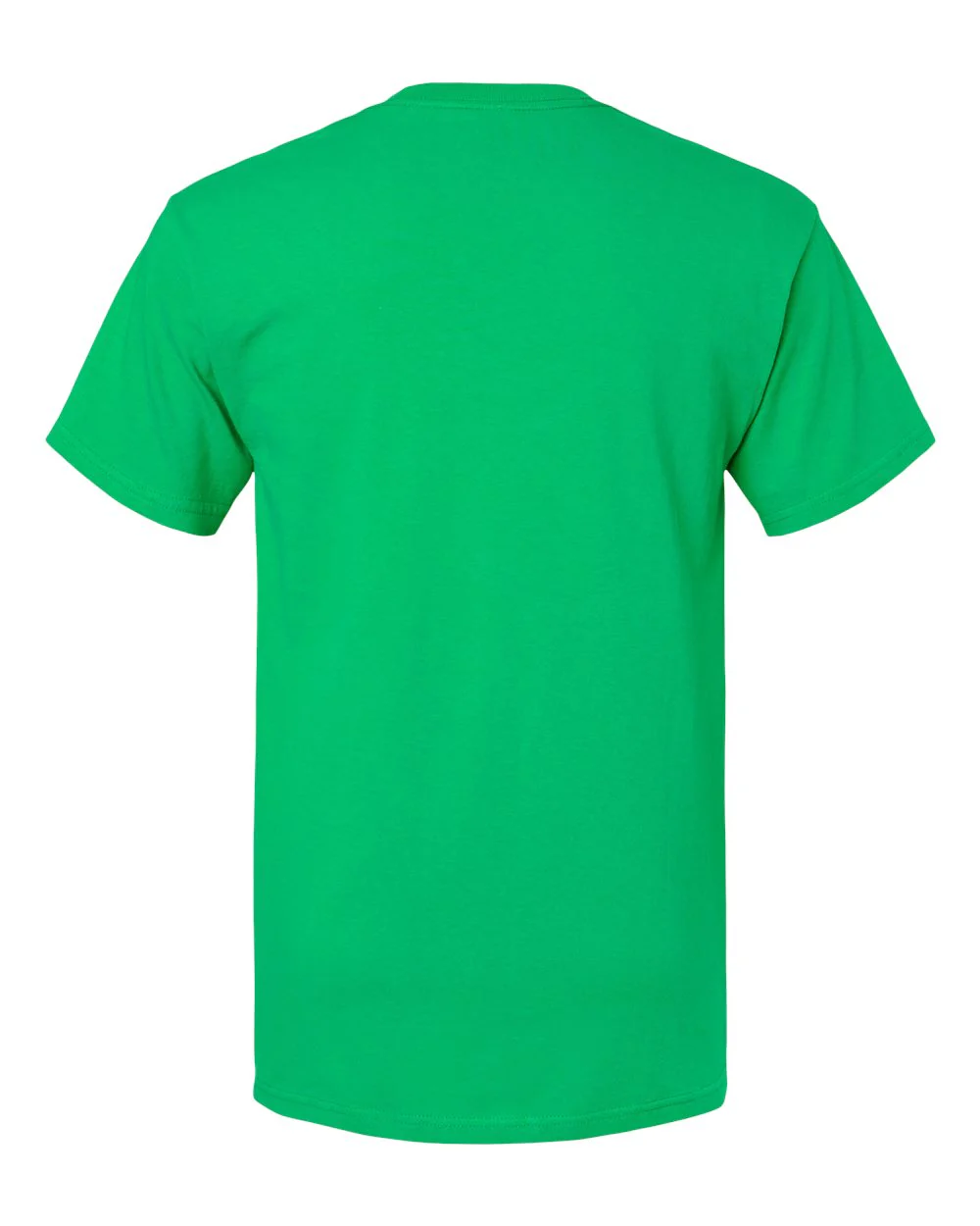 M&O-4800-Men's Gold Soft Touch T-Shirt - Image 132