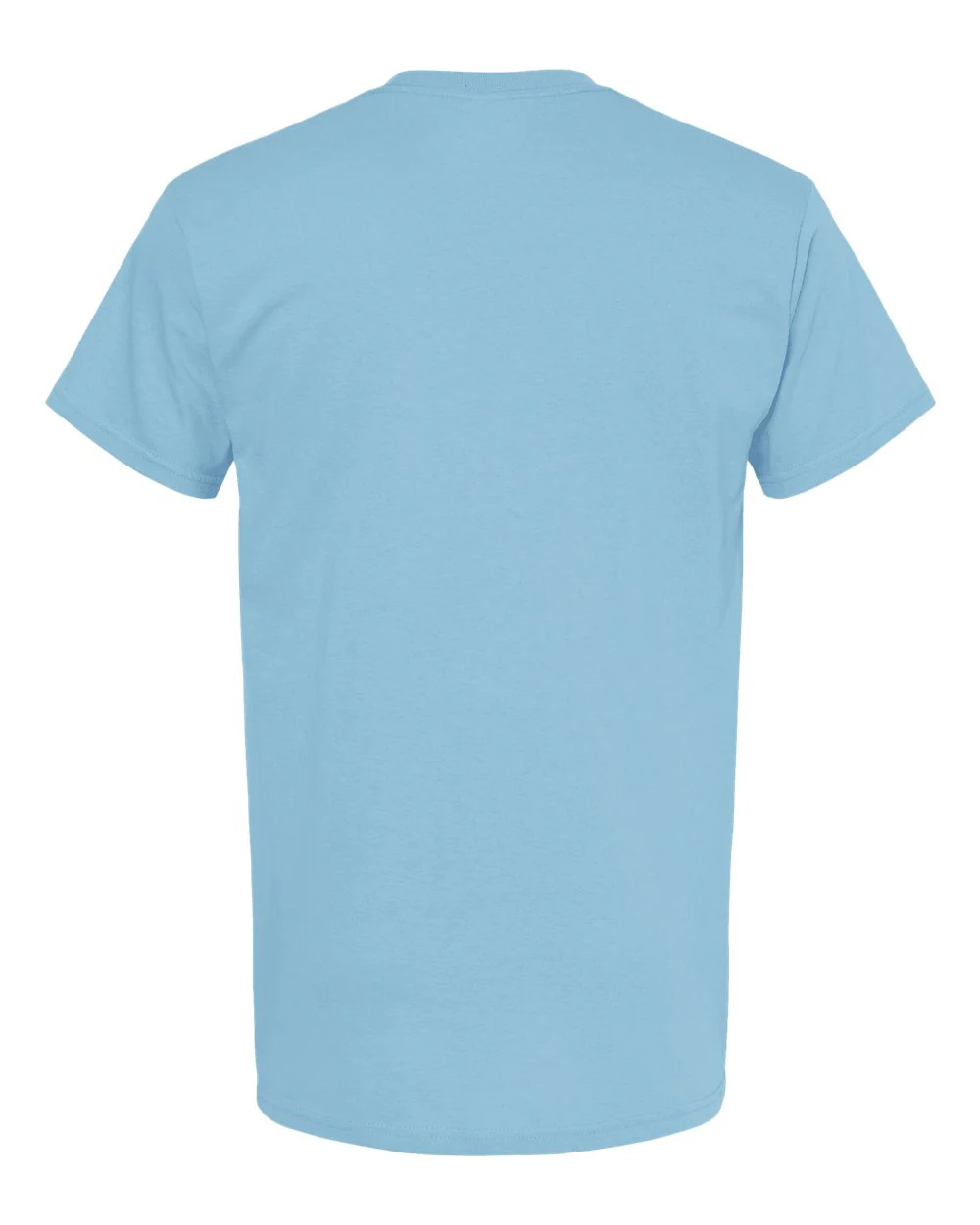 M&O-4800-Men's Gold Soft Touch T-Shirt - Image 137