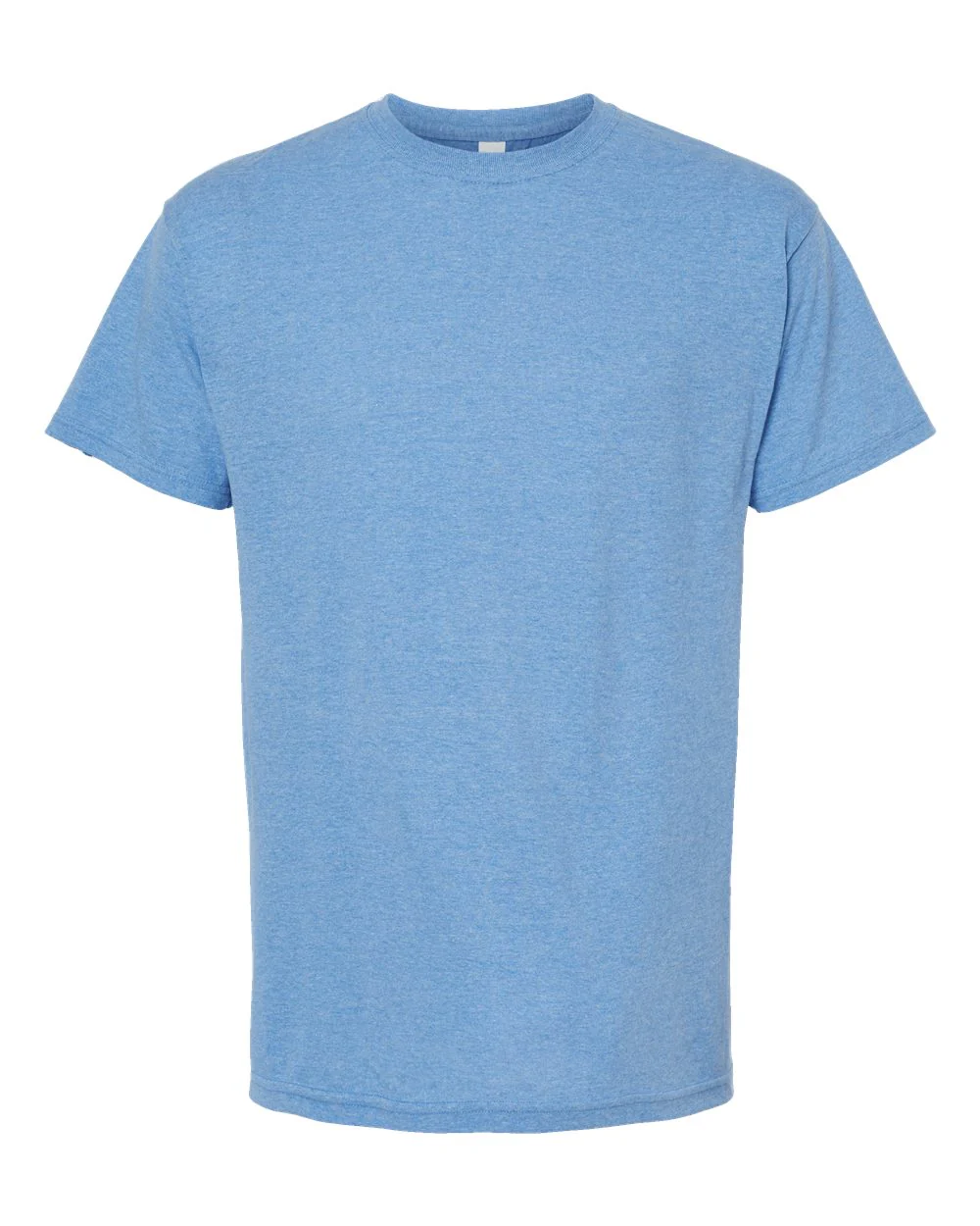 M&O-4800-Men's Gold Soft Touch T-Shirt - Image 141