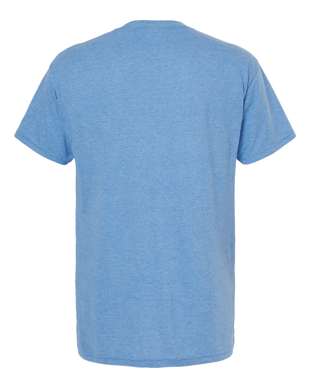 M&O-4800-Men's Gold Soft Touch T-Shirt - Image 142