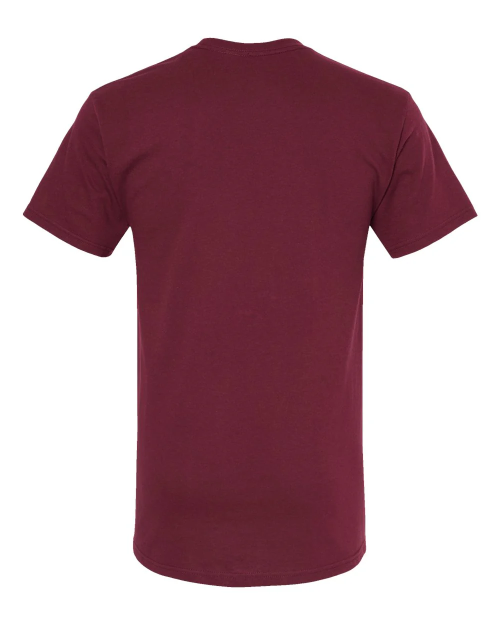 M&O-4800-Men's Gold Soft Touch T-Shirt - Image 152