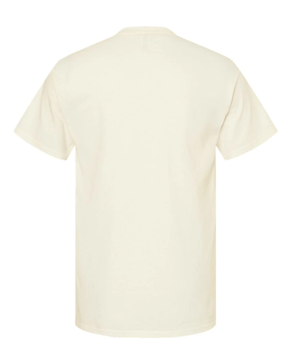M&O-4800-Men's Gold Soft Touch T-Shirt - Image 161