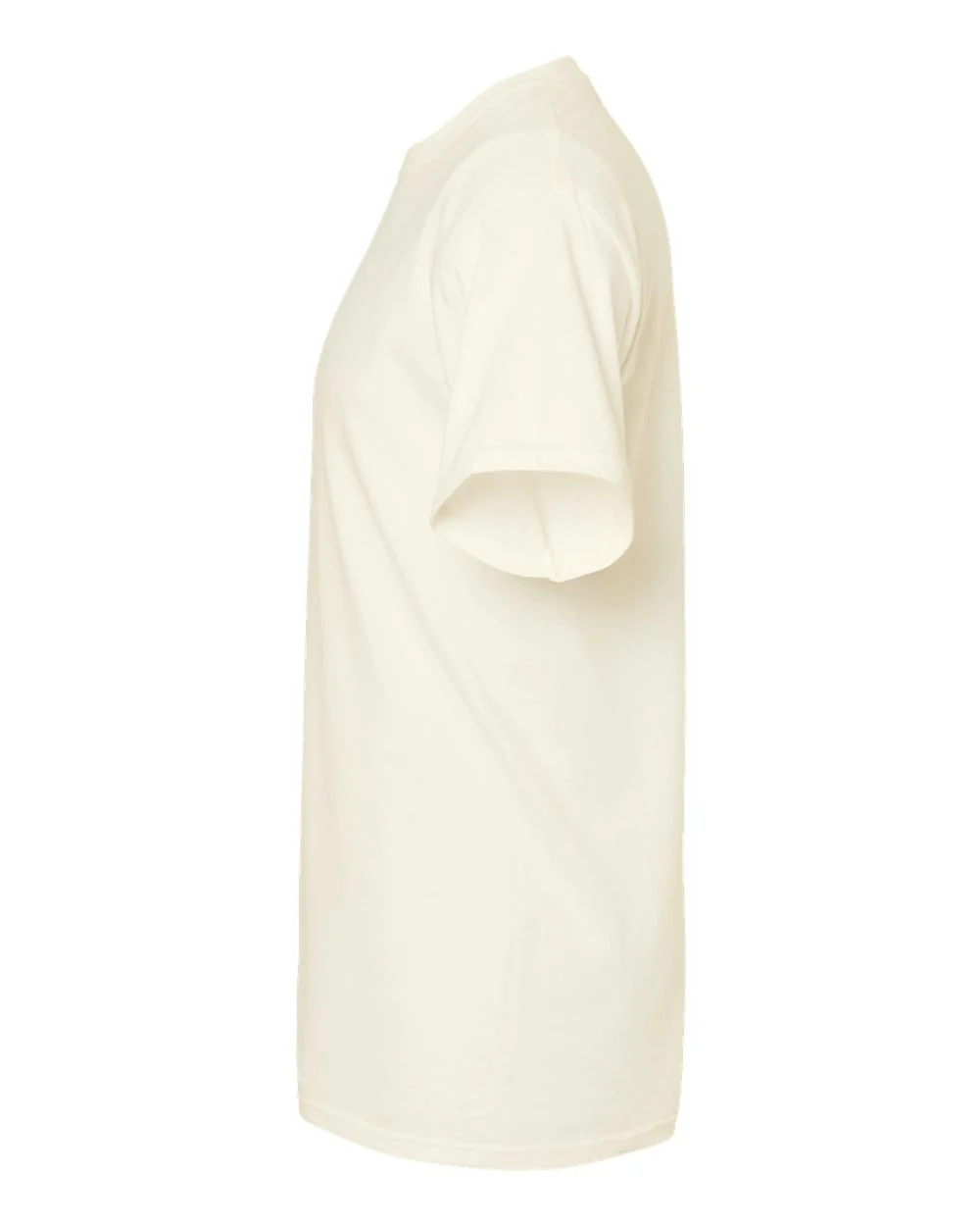 M&O-4800-Men's Gold Soft Touch T-Shirt - Image 162