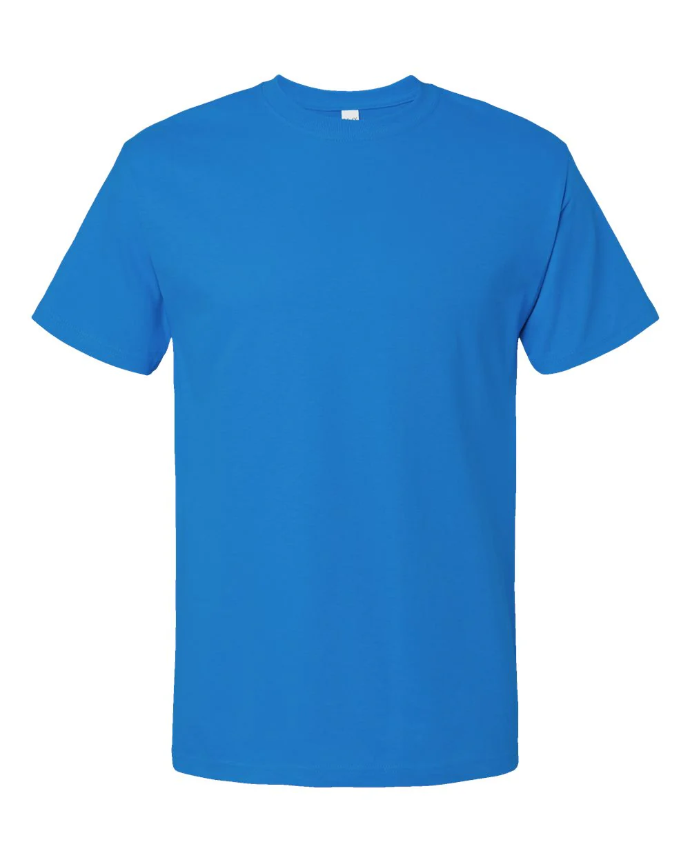 M&O-4800-Men's Gold Soft Touch T-Shirt - Image 167