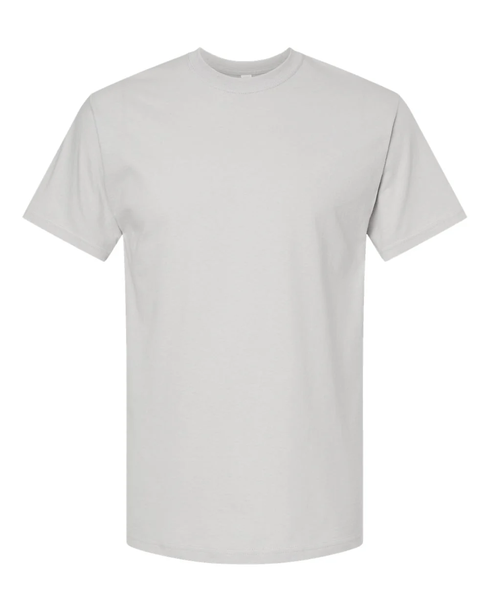 M&O-4800-Men's Gold Soft Touch T-Shirt - Image 175