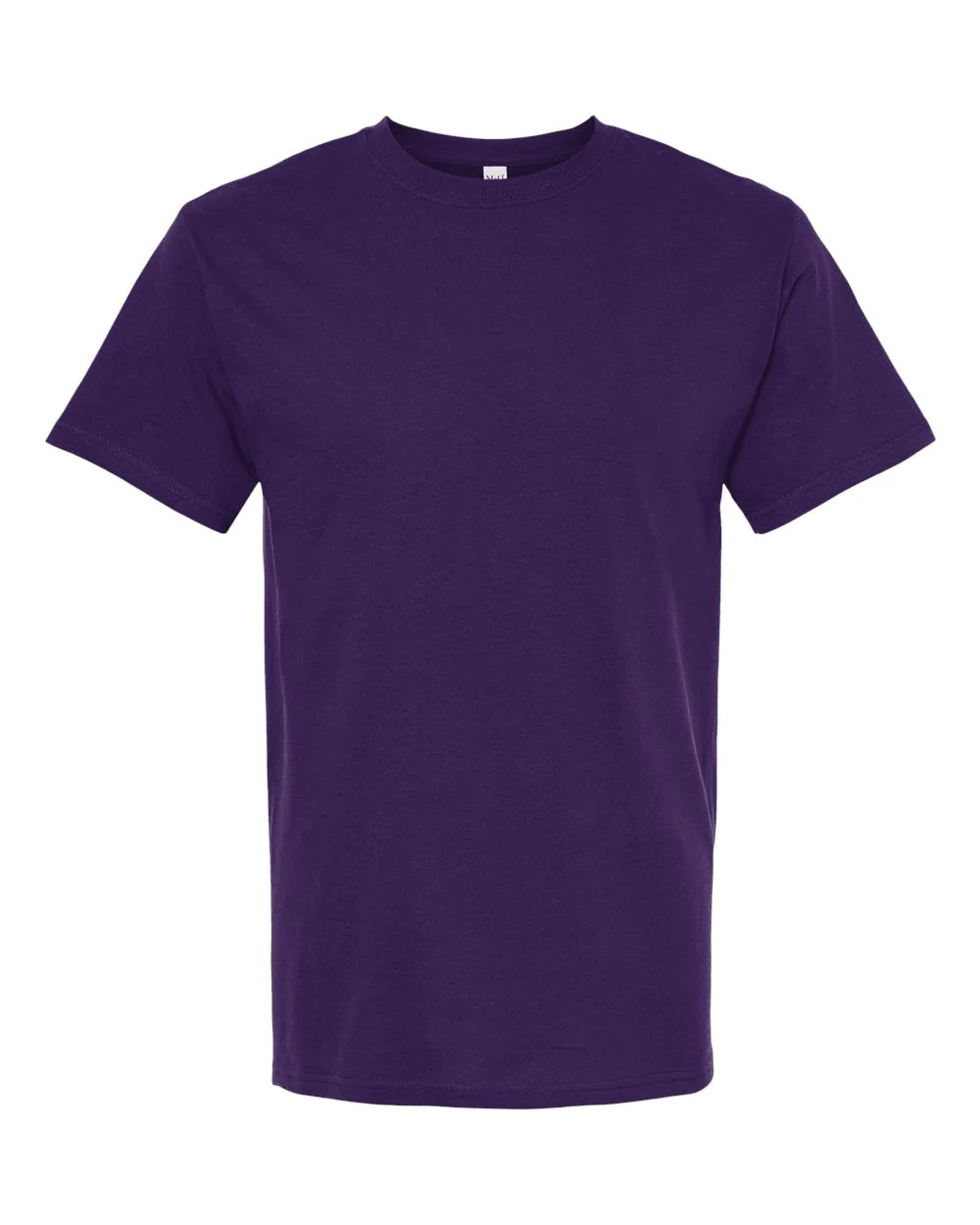 M&O-4800-Men's Gold Soft Touch T-Shirt - Image 179