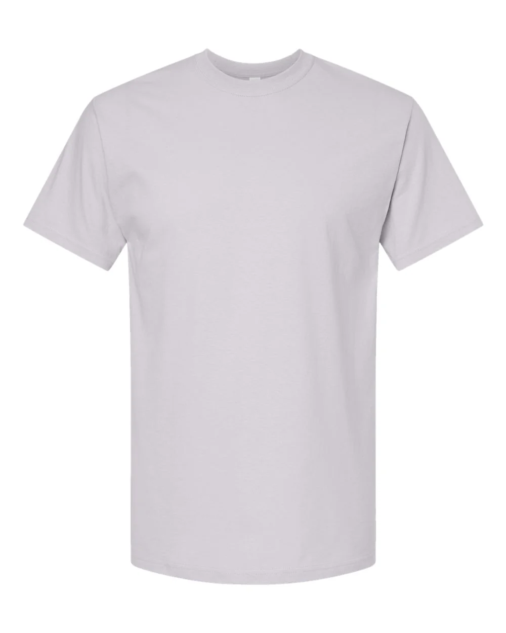 M&O-4800-Men's Gold Soft Touch T-Shirt - Image 210