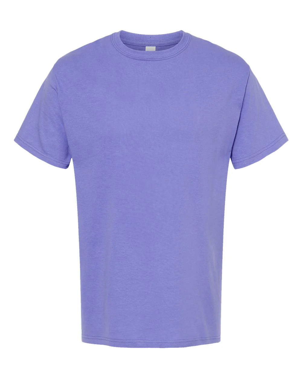 M&O-4800-Men's Gold Soft Touch T-Shirt - Image 226
