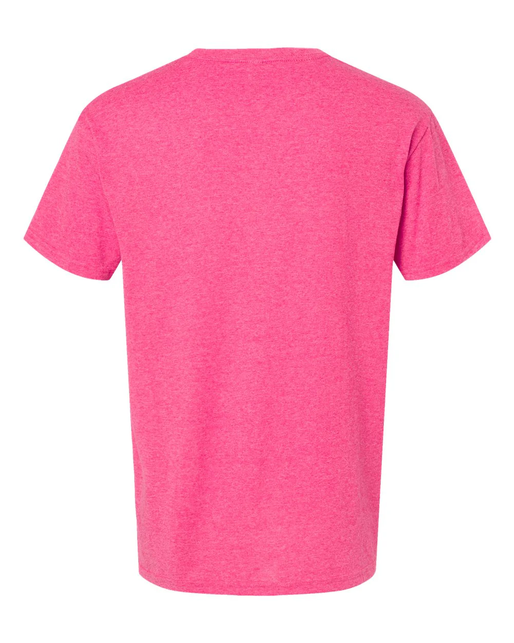 M&O-4800-Men's Gold Soft Touch T-Shirt - Image 242