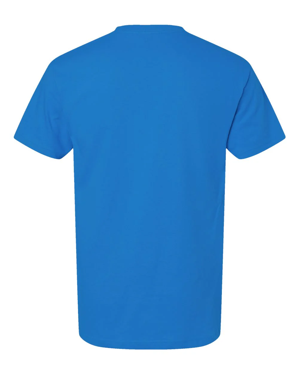 M&O-4800-Men's Gold Soft Touch T-Shirt - Image 243