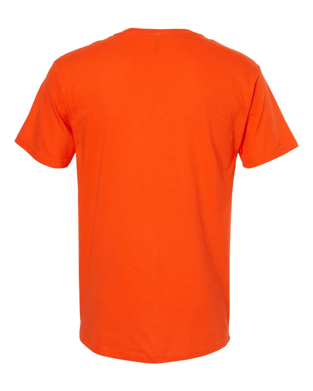 M&O-4800-Men's Gold Soft Touch T-Shirt - Image 244