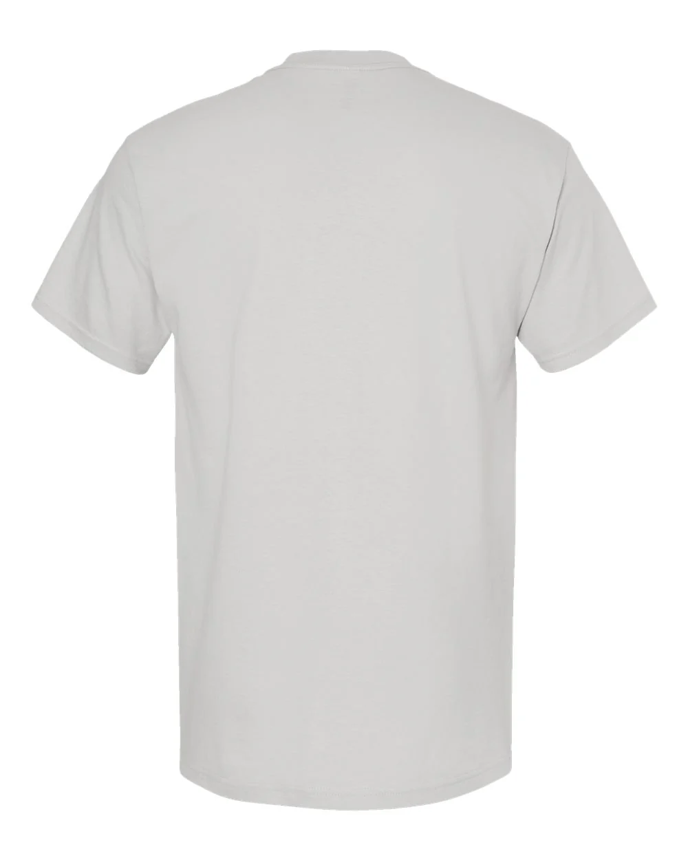 M&O-4800-Men's Gold Soft Touch T-Shirt - Image 245