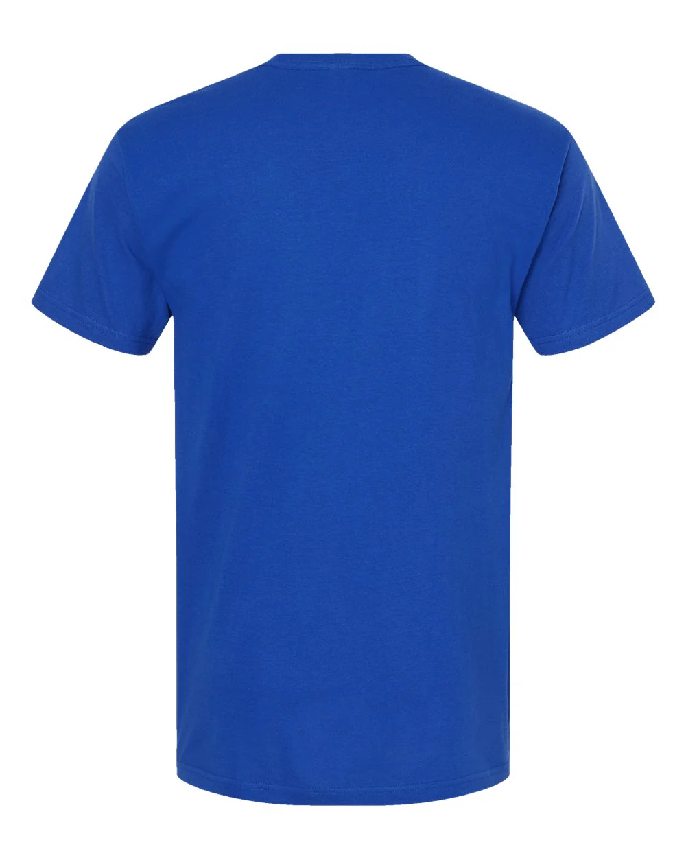 M&O-4800-Men's Gold Soft Touch T-Shirt - Image 247