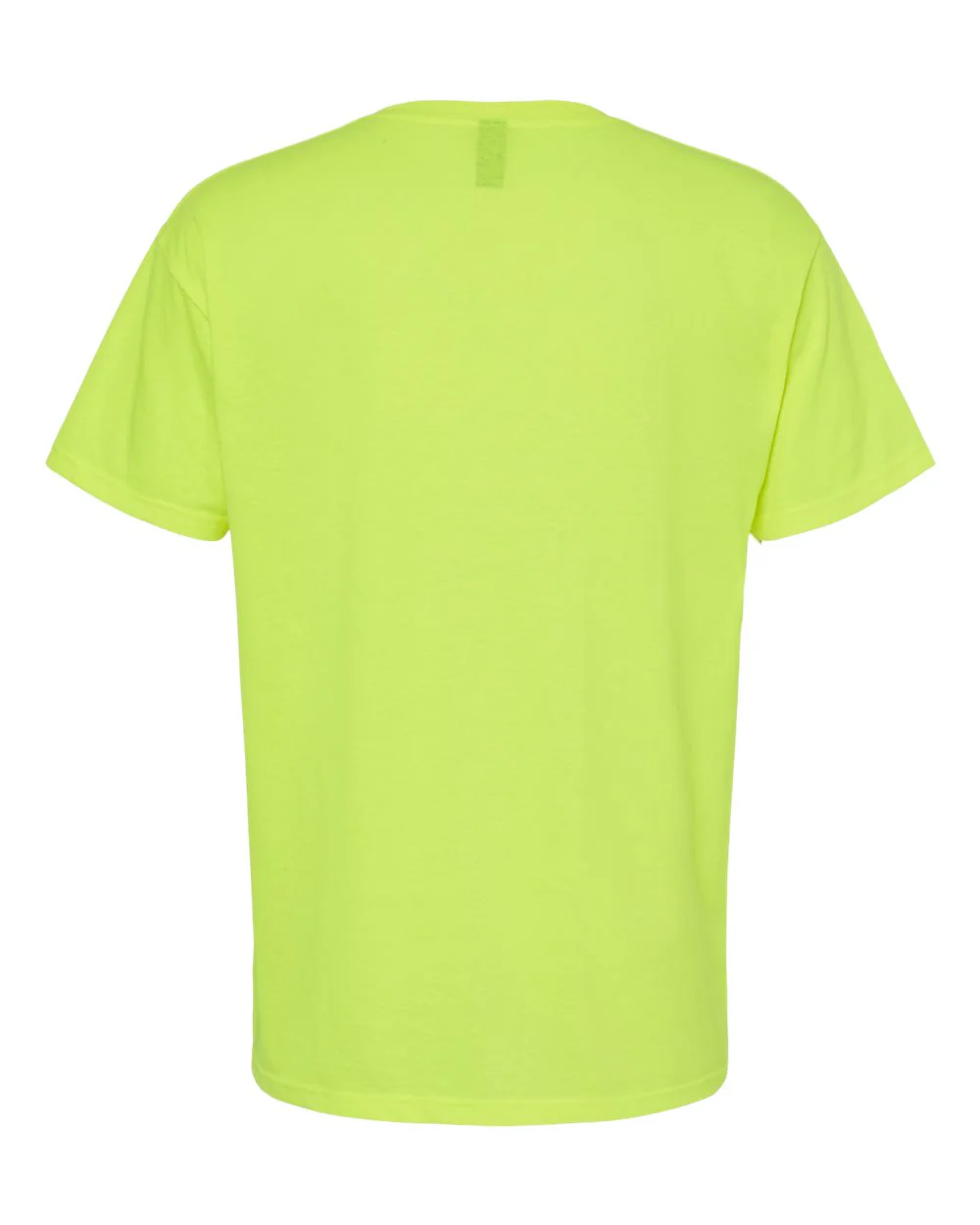 M&O-4800-Men's Gold Soft Touch T-Shirt - Image 248