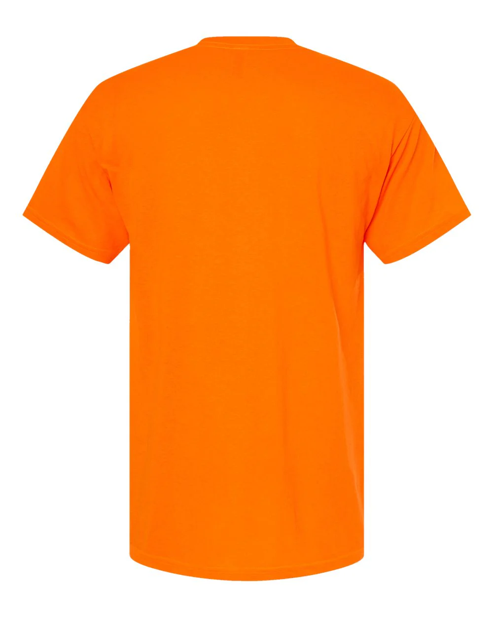 M&O-4800-Men's Gold Soft Touch T-Shirt - Image 249