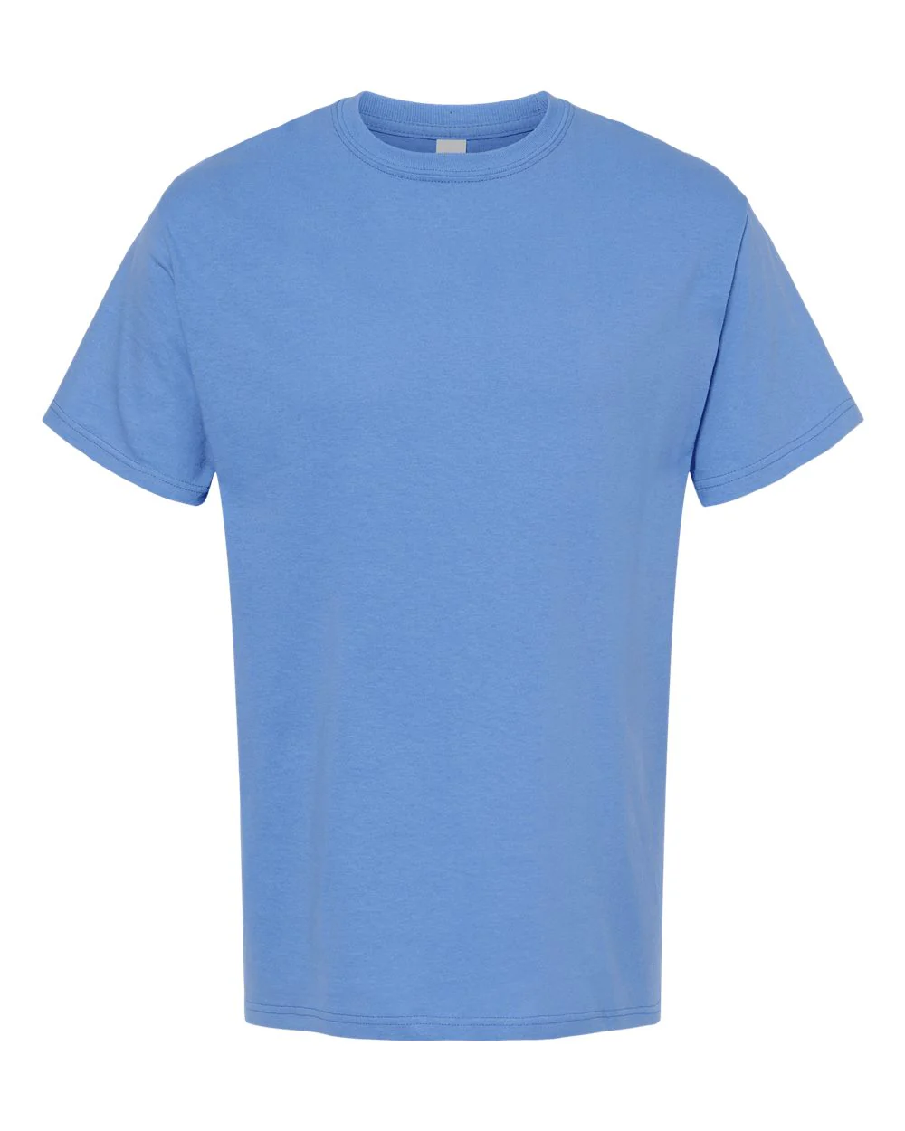 M&O-4800-Men's Gold Soft Touch T-Shirt - Image 31