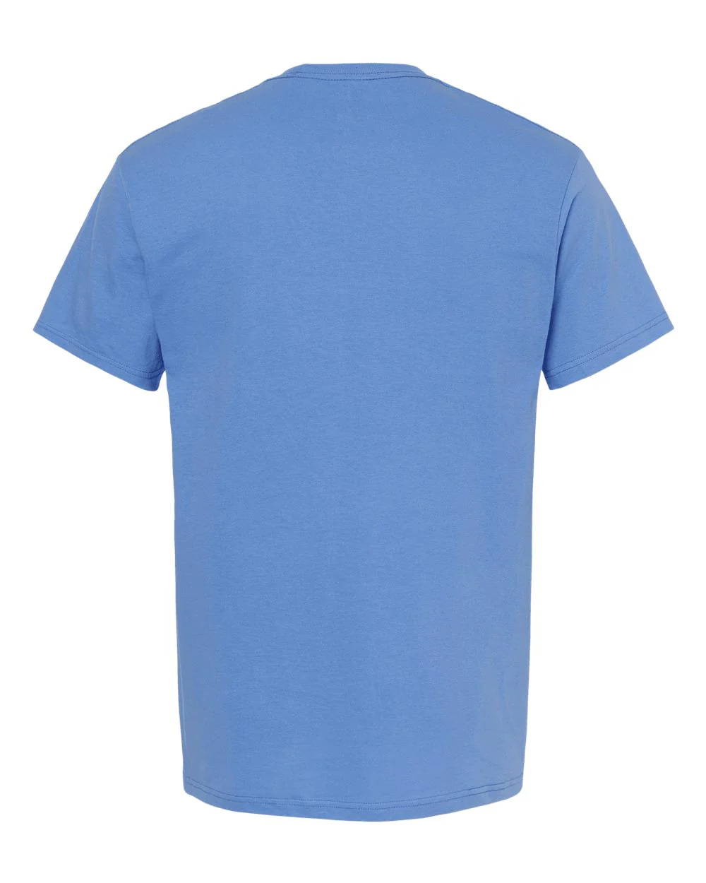 M&O-4800-Men's Gold Soft Touch T-Shirt - Image 32