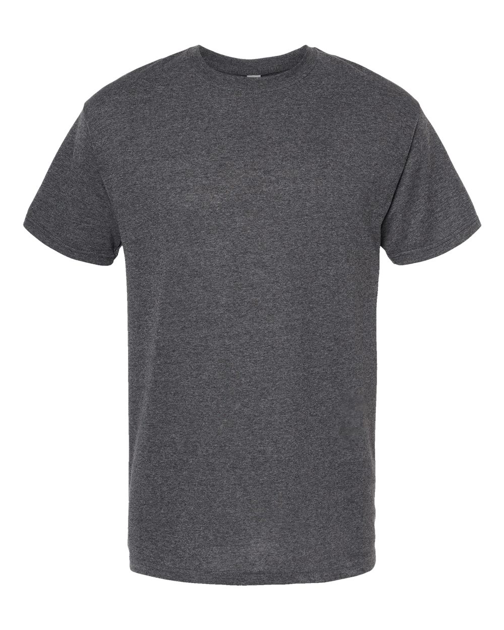 M&O-4800-Men's Gold Soft Touch T-Shirt - Image 46