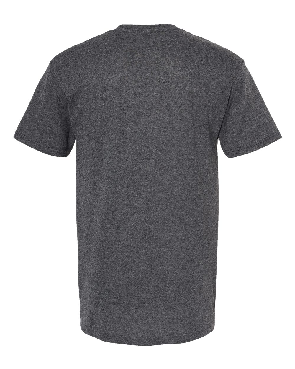 M&O-4800-Men's Gold Soft Touch T-Shirt - Image 47