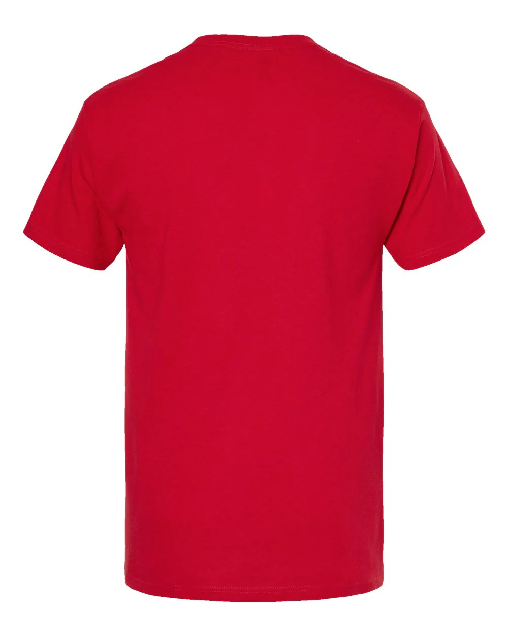 M&O-4800-Men's Gold Soft Touch T-Shirt - Image 57
