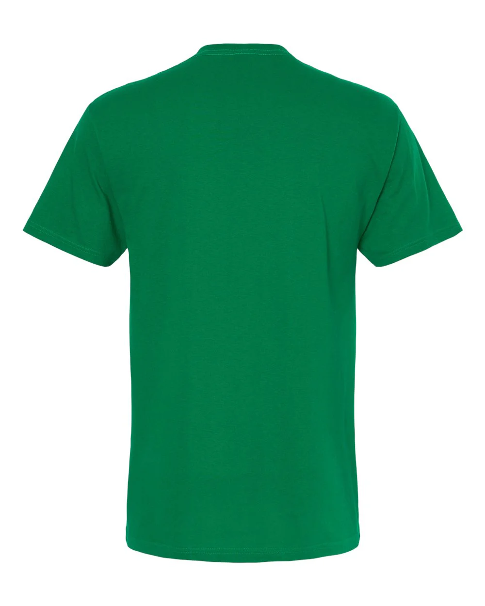 M&O-4800-Men's Gold Soft Touch T-Shirt - Image 67
