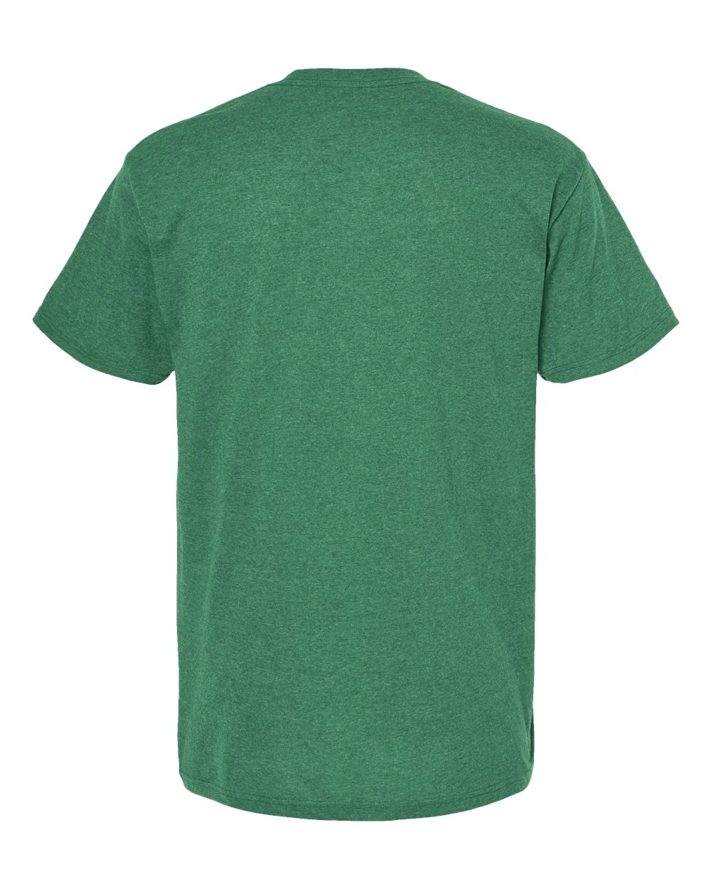M&O-4800-Men's Gold Soft Touch T-Shirt - Image 87