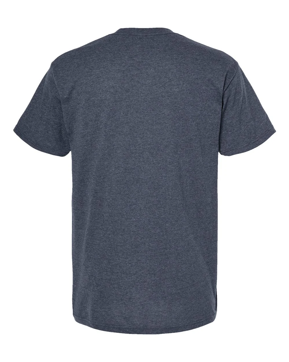M&O-4800-Men's Gold Soft Touch T-Shirt - Image 92