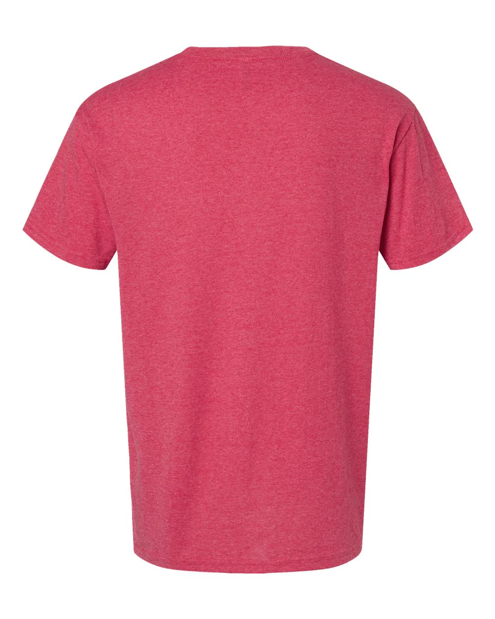 M&O-4800-Men's Gold Soft Touch T-Shirt - Image 97