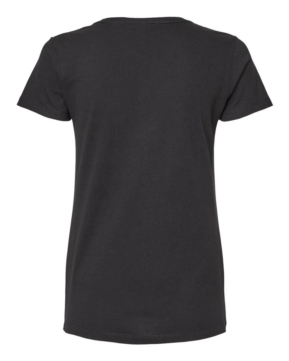 M&O-4810-Women's Gold Soft Touch T-Shirt - Image 15