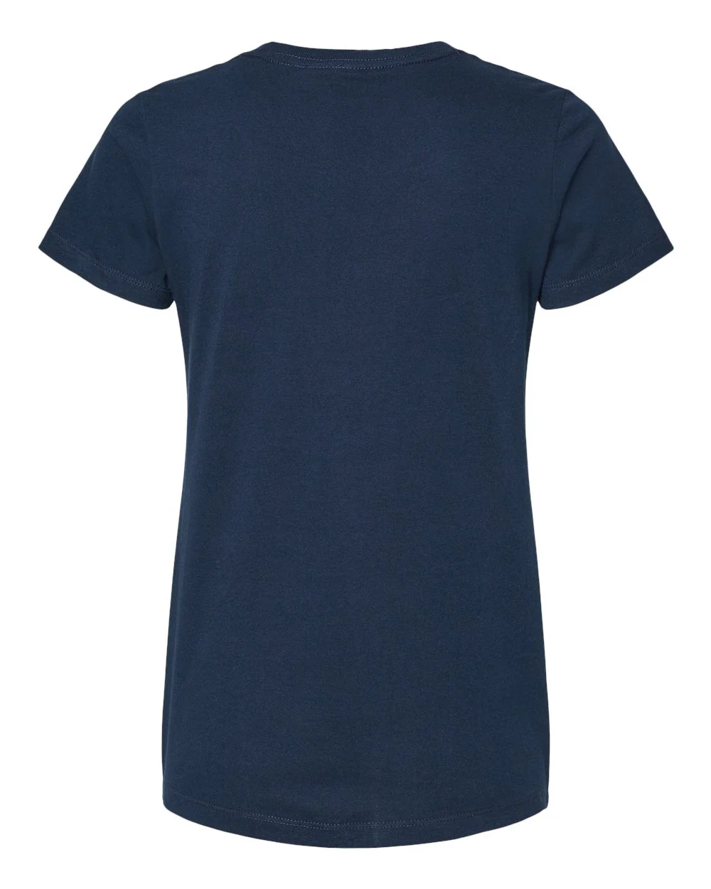 M&O-4810-Women's Gold Soft Touch T-Shirt - Image 27