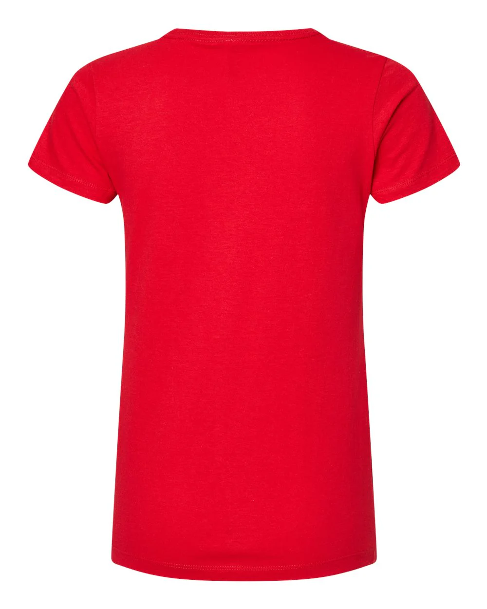 M&O-4810-Women's Gold Soft Touch T-Shirt - Image 33