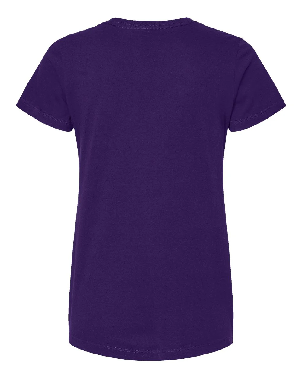 M&O-4810-Women's Gold Soft Touch T-Shirt - Image 45