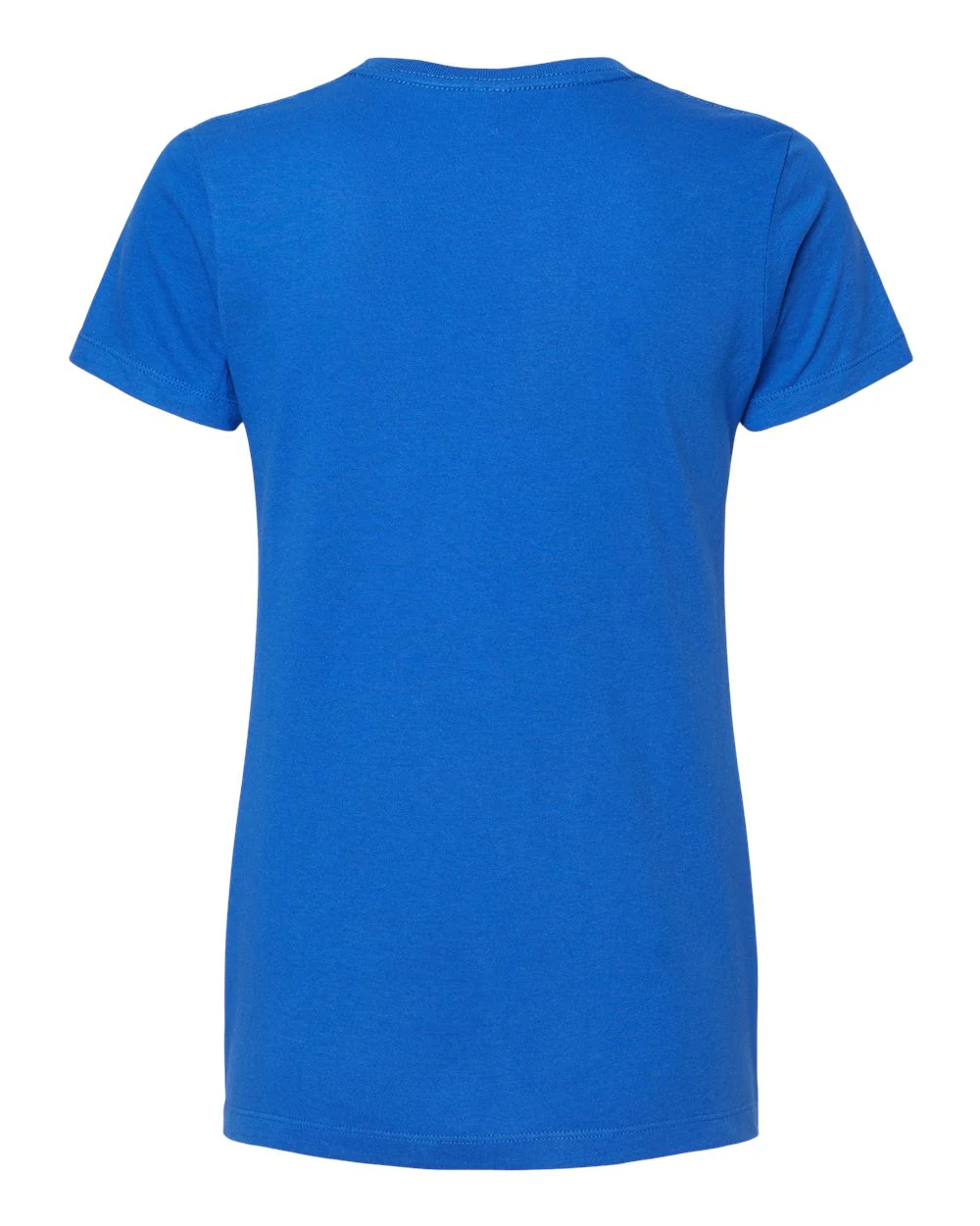 M&O-4810-Women's Gold Soft Touch T-Shirt - Image 50