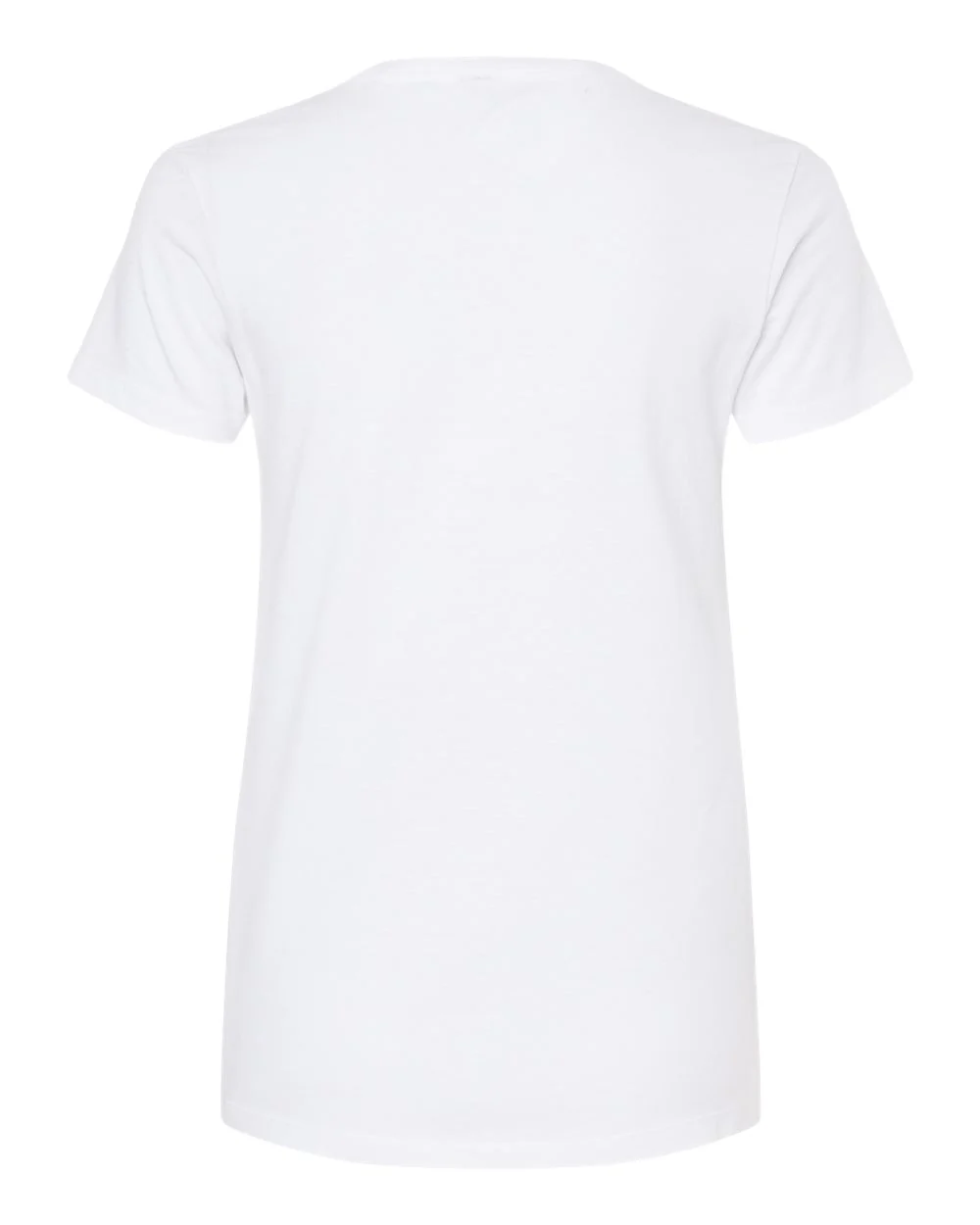 M&O-4810-Women's Gold Soft Touch T-Shirt - Image 56