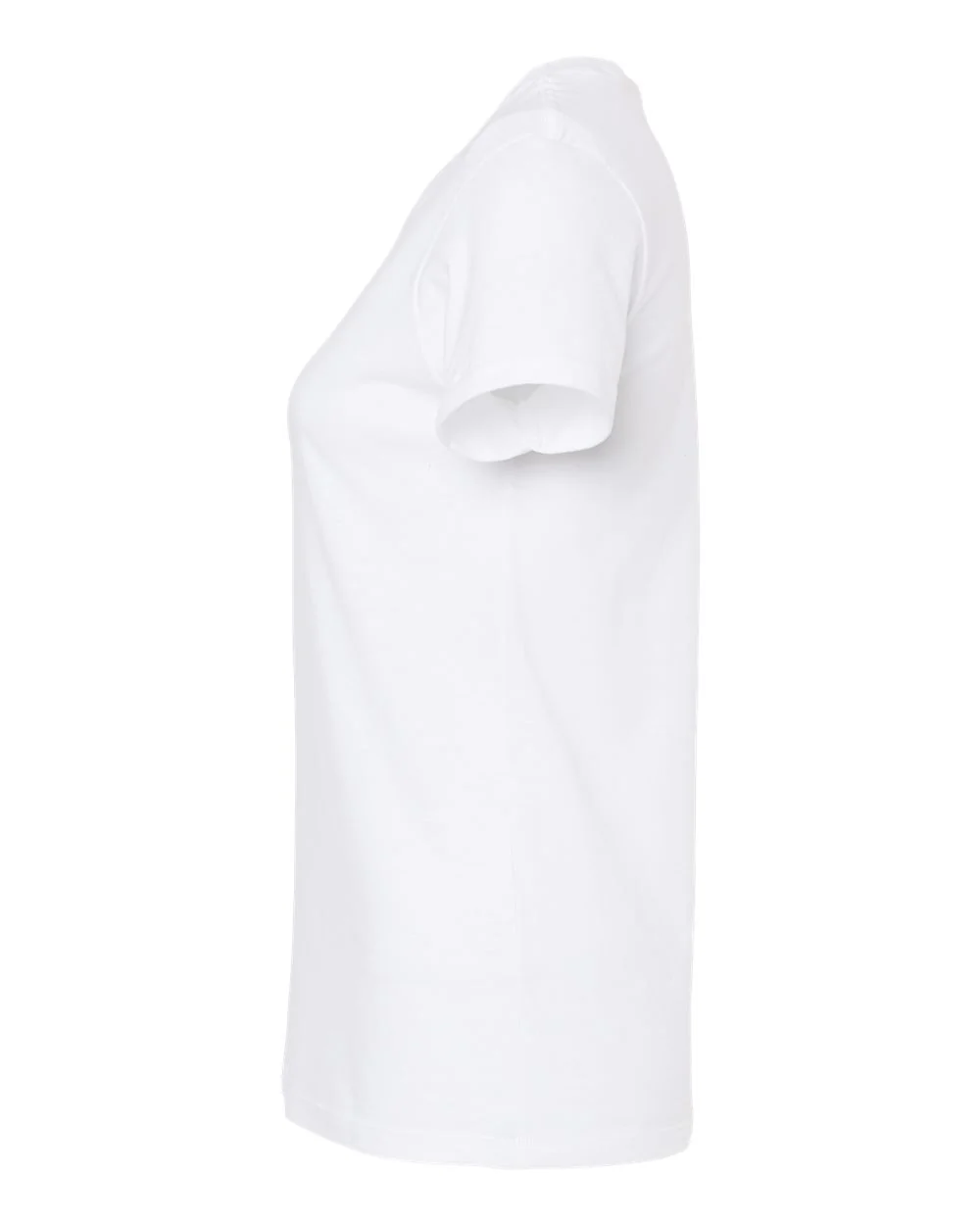M&O-4810-Women's Gold Soft Touch T-Shirt - Image 57