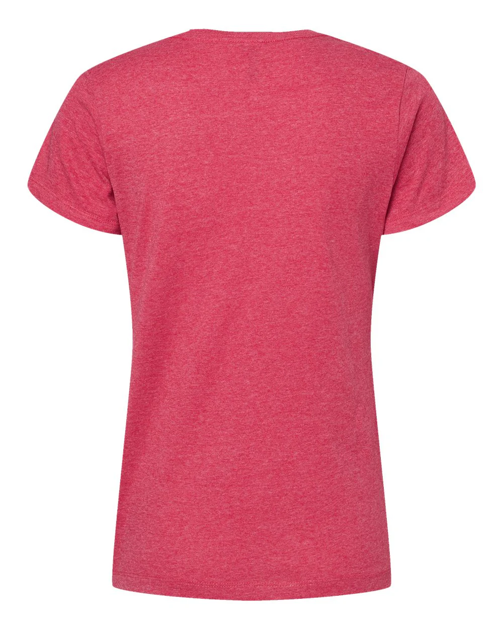 M&O-4810-Women's Gold Soft Touch T-Shirt - Image 94